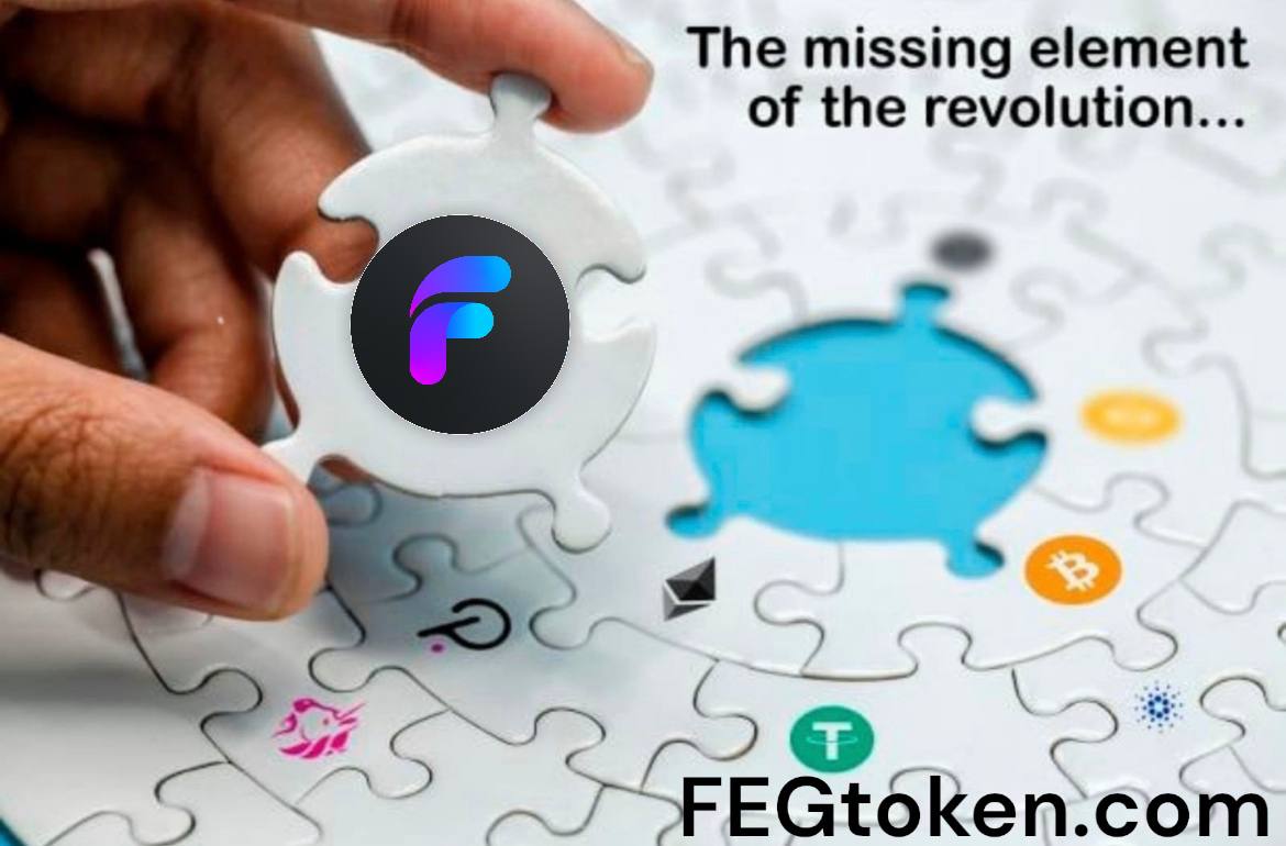 🔥 What's Hot in June <a href="/FEGtoken/">FEG (Feed Every Gorilla)</a> 
- Staking contract gone to #peckshield audit 🔍 
- Keegan Hall Feg scholars video drop coming soon 🎥 
- 50/50 FEG raffle 🎉 
- Updated Fegtrack with news section 📰 + integrated charts for 100s of cryptocurrencies 📈
#FEGtoken #DeFi