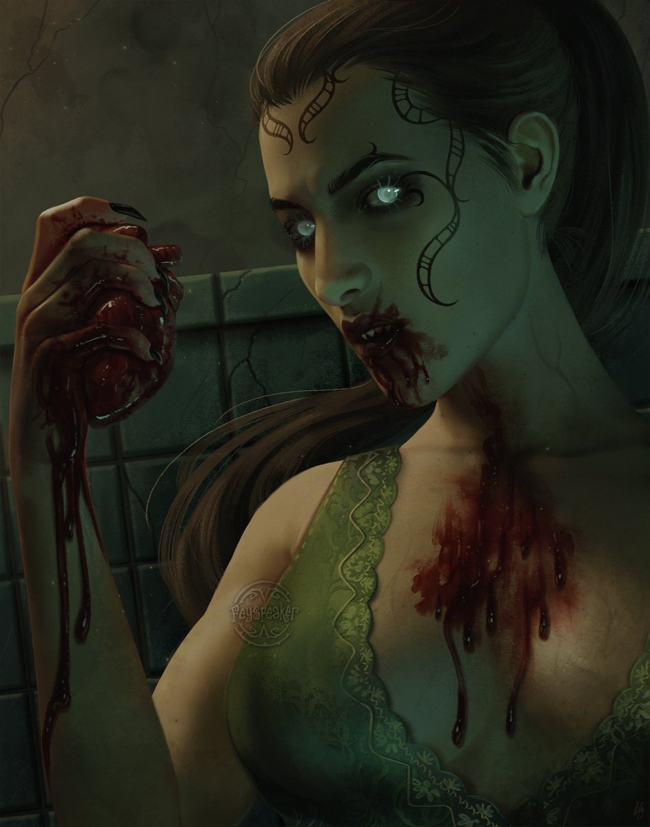 Vampire: The Masquerade - Bloodlines 1 on X: When you hear a new version  of the #VTMB Unofficial Patch is out  / X