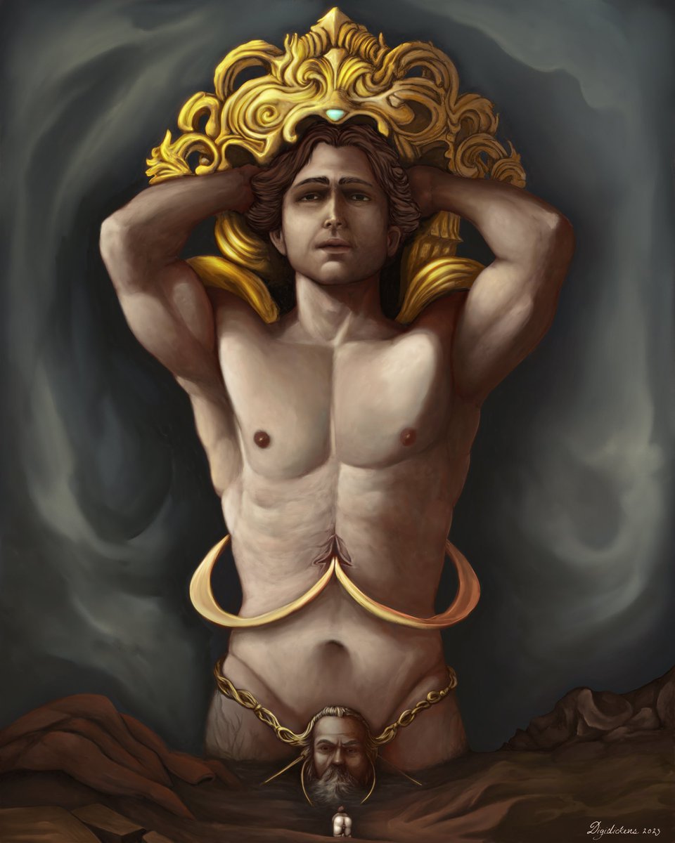 digidickens's tweet photo. Horizons 👹

#gay #art #illustration #surreal #surrealart #butt #nude #queer #Procreate https://t.co/5Ktp2LbK9d