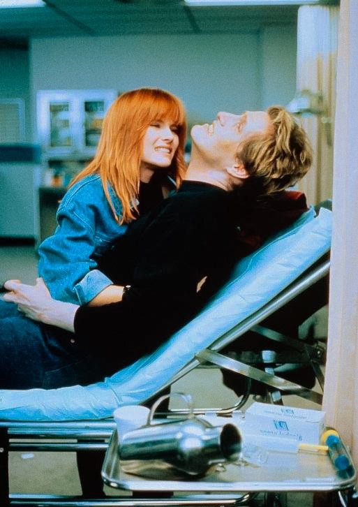 EugWSerra's tweet image. Happy Birthday to Thom Mathews! #ThomMathews #TommyJarvis #JasonVoorhees #Fridaythe13thPartVIJasonLives #ReturnOfTheLivingDead