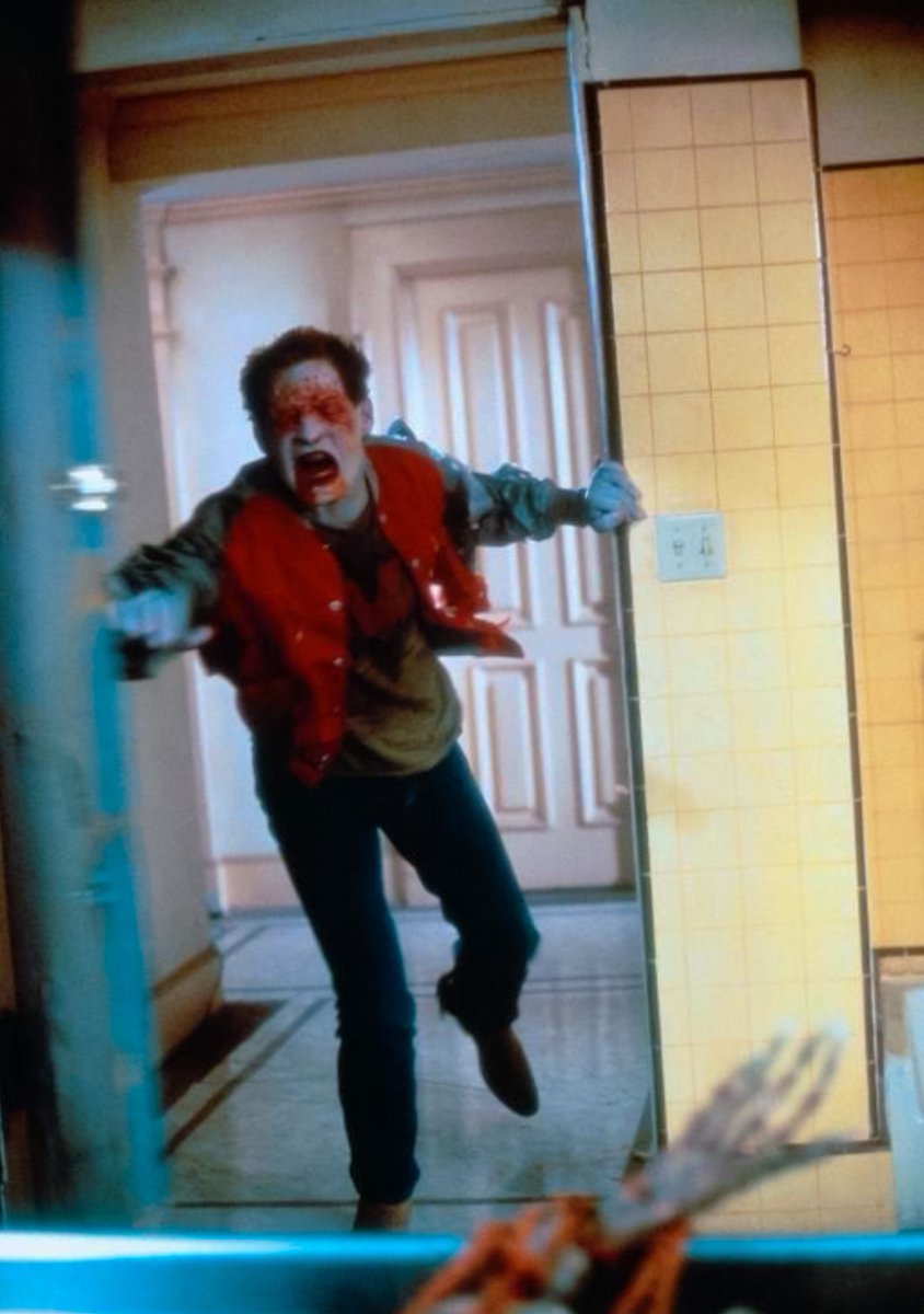 EugWSerra's tweet image. Happy Birthday to Thom Mathews! #ThomMathews #TommyJarvis #JasonVoorhees #Fridaythe13thPartVIJasonLives #ReturnOfTheLivingDead