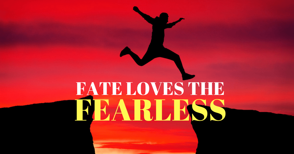 AdvancedChirop's tweet photo. Fate Loves the Fearless - https://t.co/DnJJoPUW73 https://t.co/26cGYYnx3s