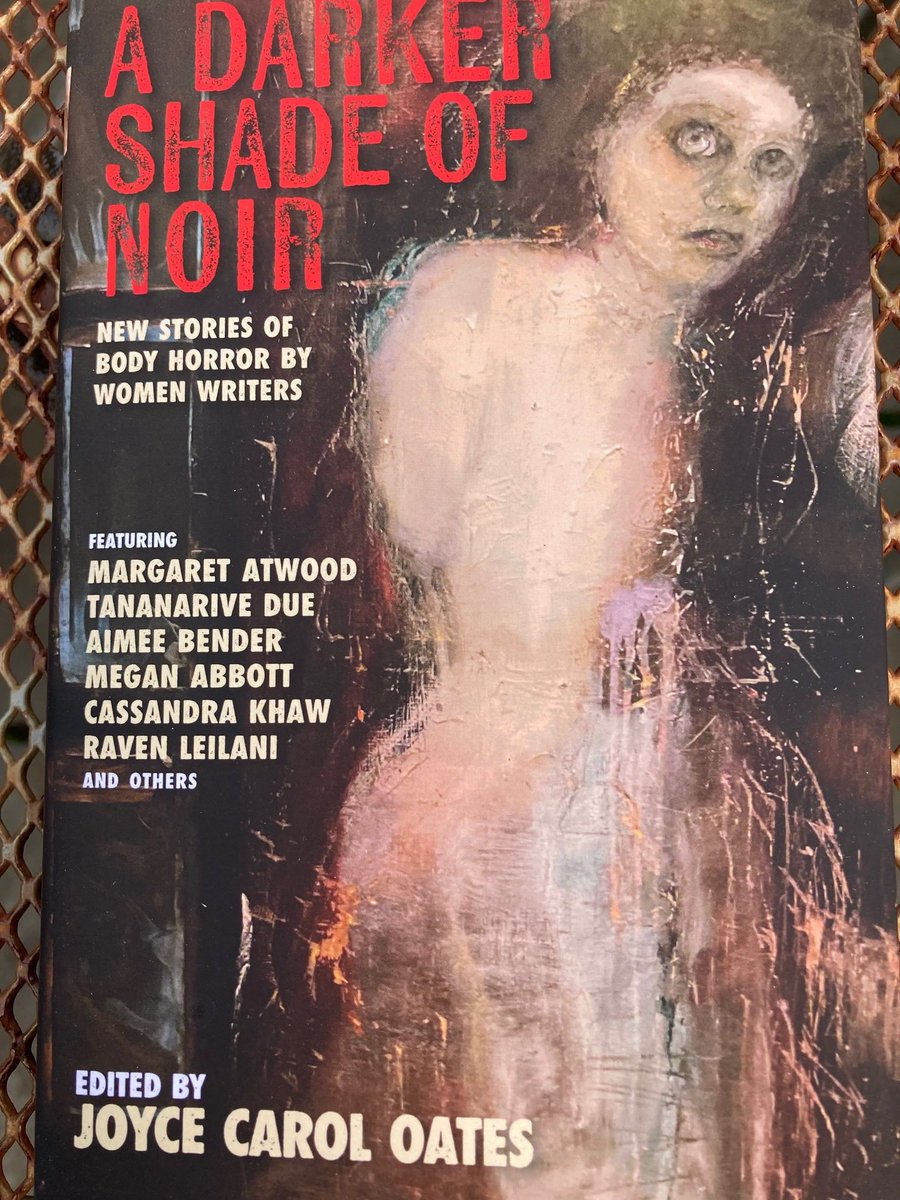Margaret E Atwood (@margaretatwood) on Twitter photo Hello Darkness my old friend .. great cover eh? <a href="/Sam__Weller/">Sam Weller</a> <a href="/JoyceCarolOates/">Joyce Carol Oates</a> <a href="/StephenKing/">Stephen King</a> Hello Darkness my old friend .. great cover eh? <a href="/Sam__Weller/">Sam Weller</a> <a href="/JoyceCarolOates/">Joyce Carol Oates</a> <a href="/StephenKing/">Stephen King</a>