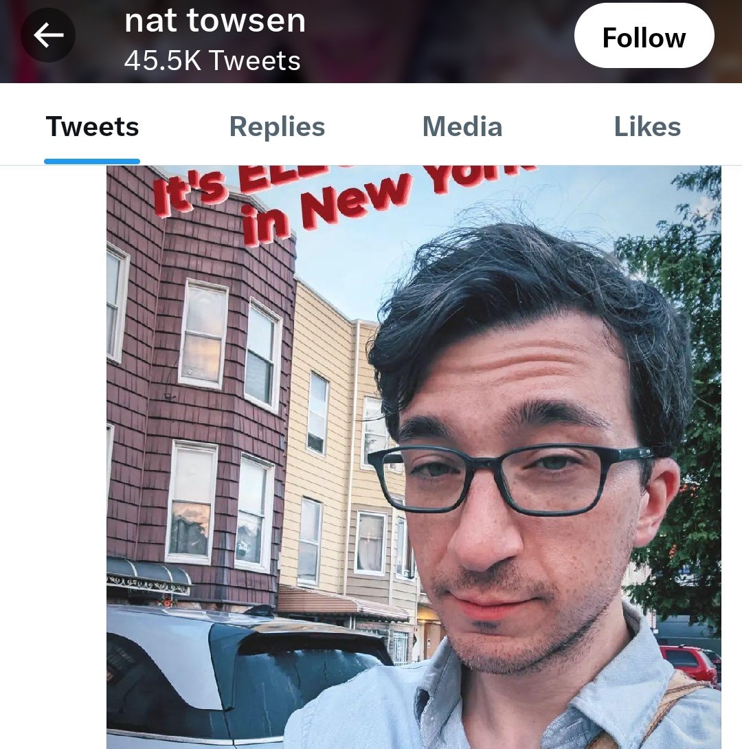 Chat and Business on Twitter "RT kflarpk This homophobic bigot supports TransingTheGayAway