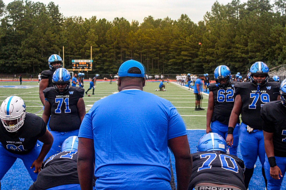 CoachWright72's tweet photo. In that mode ‼️ https://t.co/6v88ncTSRN