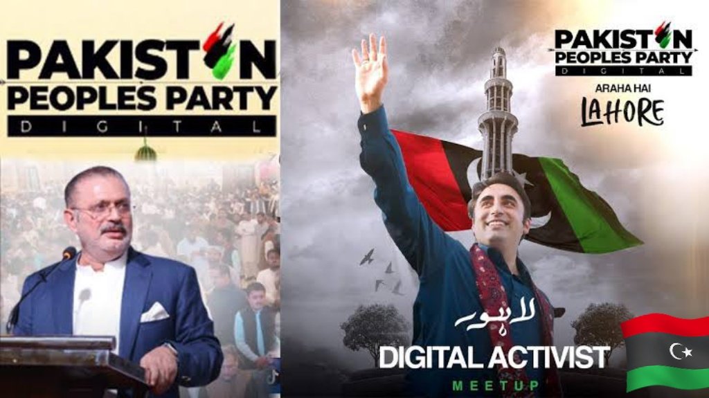SAmmarAbbasN's tweet photo. پی پی کا ڈیجیٹل میڈیا سیل اربوں کابجٹ

اطلاعات (ذرائع)

بلاول بھٹو کو وزیر اعظم بنانے کے لئے سابق صدر زرداری نے تجوریوں کے منہ کھول دیئے کراچی میں 80 سے زائد افراد پر مشتمل ڈیجیٹل میڈیا سیل قائم کیاگیا ہے اس کا دفتر کلفٹن پر مہتہ پیلس  سے متصل ہے جس کے اندر باہر ہر طرف کیمرے نصب کیے گئے ہیں اور اس کی سیکوریٹی کسی بھی حساس ادارے سے کم نہیں اس کے لئے پہلے مرحلہ میں 10 ارب روپیہ کے ��نڈز جاری کیے گئے ہیں اور حیرت انگیز طور پر یہ رقم سرکاری فنڈز کی بجائے سسٹم سے لیے گئے ہیں جبکہ اس شعبہ کے سربراہ شرجیل میمن نے جوکہ سندھ حکومت میں وزیر اطلاعات بھی ہیں پی ٹی آئی طرز کا سوشل میڈیا سیل قائم کرنے کی خاطر گزشتہ دنوں کوئٹہ پشاور اور لاہور کے دورے کیے اور ان شہروں میں بھی میڈیا سیل بناکر آئے ہیں اطلاعات ہیں کہ اگلے مرحلہ میں لاہور میں بنائے گئے میڈیا سیل کو ہنگامی بنیادوں پر وسعت دے کر ملک کا سب سے بڑا میڈیاسیل تشکیل دیا جائے گا کیونکہ بلاول کو وزیر اعظم کے مسند پربٹھانے کا راستہ پنجاب سے گزرتاہے چہ جائکہ اب تک سندھ میں خاص طور پر اس ڈیجیٹل میڈیا سیل میں بعض سینیر صحافی بھی شامل کیے گئے ہیں جن کی تنخواہیں لاکھوں میں مقرر کی گئی ہیں ان میں سے بیشتر کو سوشل یاڈیجیٹل میڈیا کی سوجھ بوجھ نہیں مگر وہ مختلف ناموں سے بلاول کی شخصیت کو نکھارنے کی خاطر مضامین لکھیں گے یا بلاول کے سرکاری دوروں کی خبریں فائل کریں گے جن میں بلاول کی شخصیت کو برھا چڑھاکر پیش کیا جائے گا اس کے بعد دیگر صوبوں میں بھی ایسے پی پی سے ہمدردی رکھنے والے صحافیوں کی تلاش جاری ہے اور جلد ان کی تعیناتیاں ہوں گی اس مقصد کے لئے ہی سید ناصر شاہ سے اطلاعات کامحکمہ واپس لے کر شرجیل کو دیا گیا ہے۔ شرجیل میمن نے آصف زرداری سے اطلاعات کا نہ صرف محکمہ حاصل کیا ہے بلکہ بھاری فنڈز بھی لینے میں کامیاب ہوگئے ہیں اور ان فنڈز کی خوبی یہ ہے کہ ان کا نہ کوئی ریکارڈ ہوگا اور نہ ہی جوابدہی جبکہ شرجیل میمن ماضی میں اسی محکمہ کے اربوں کے فنڈز کی خورد برد میں نیب بھگت رہے ہیں اور ان کے ساتھ سندھ کی وزارت اطلاعات کے بیسیوں افسران اور عملہ بھی جیل کی یاترا کرچکا۔