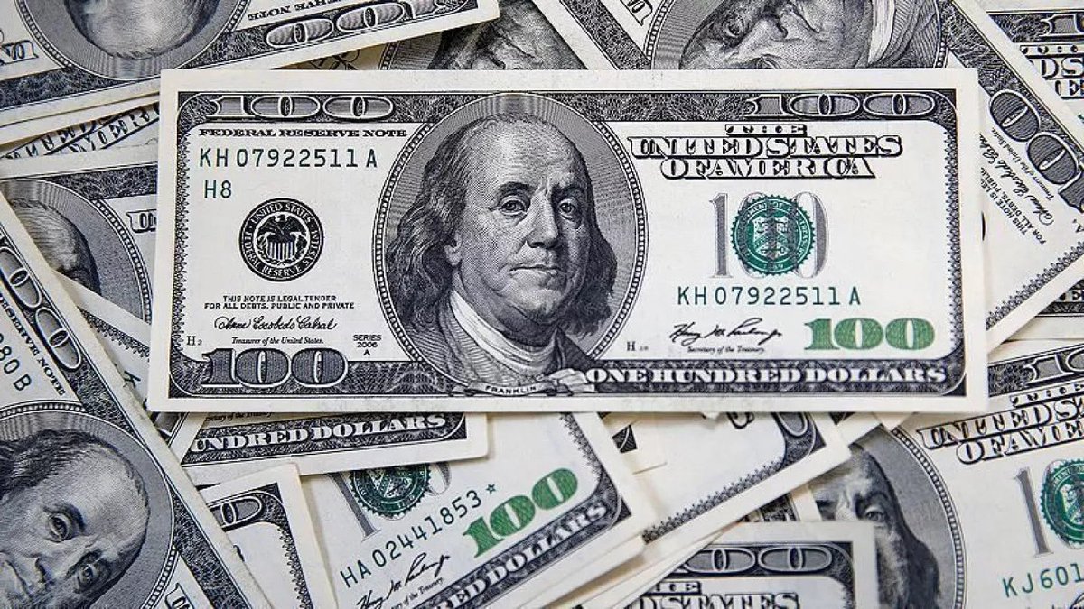 Güzel bir çekiliş ile geldim :)

Bayram gelmeden bayram hediyelerine başlayalım ve 2 kişiye 100$ dağıtalım.

Beni ve <a href="/BingXTurkiye/">BingX Türkiye</a> hesabını takip edip bu tweeti RT etmeniz yeterli.

48 saat sonra açıklarım.
