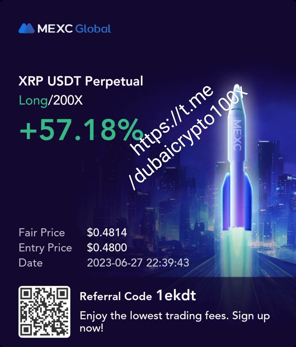CryptowaliGang's tweet photo. We're Nailing every f*cking move with 100% accuracy

Soon we're starting 100$ to 1500$ challange

https://t.co/DwKiJn60Sd

#Cryptocurency 
#xrpusdt 
#gptusdt
#compusdt
#blurusdt
#xlmusdt 
#BTCUSDT #btc #bitcoin #BitcoinLayer2 #bitcoinnews #BitcoinSV https://t.co/BAqwXy5Mdh