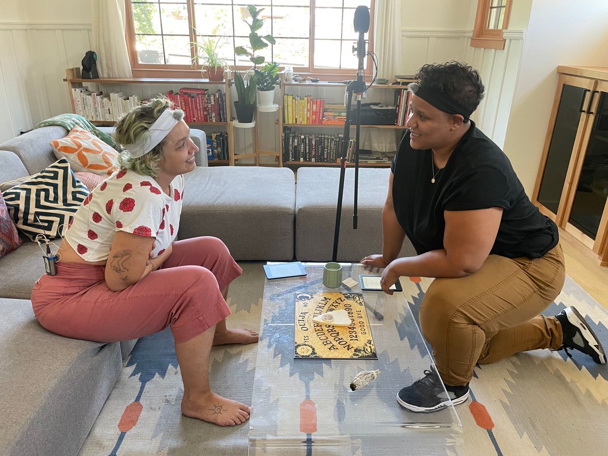 Elyssa Dudley tweet media