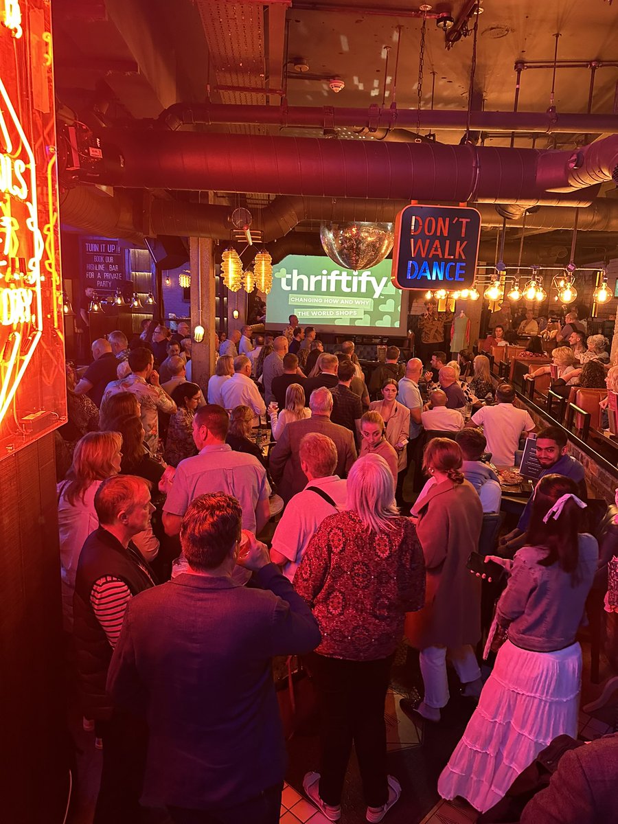 Charity Retail Association tweet media