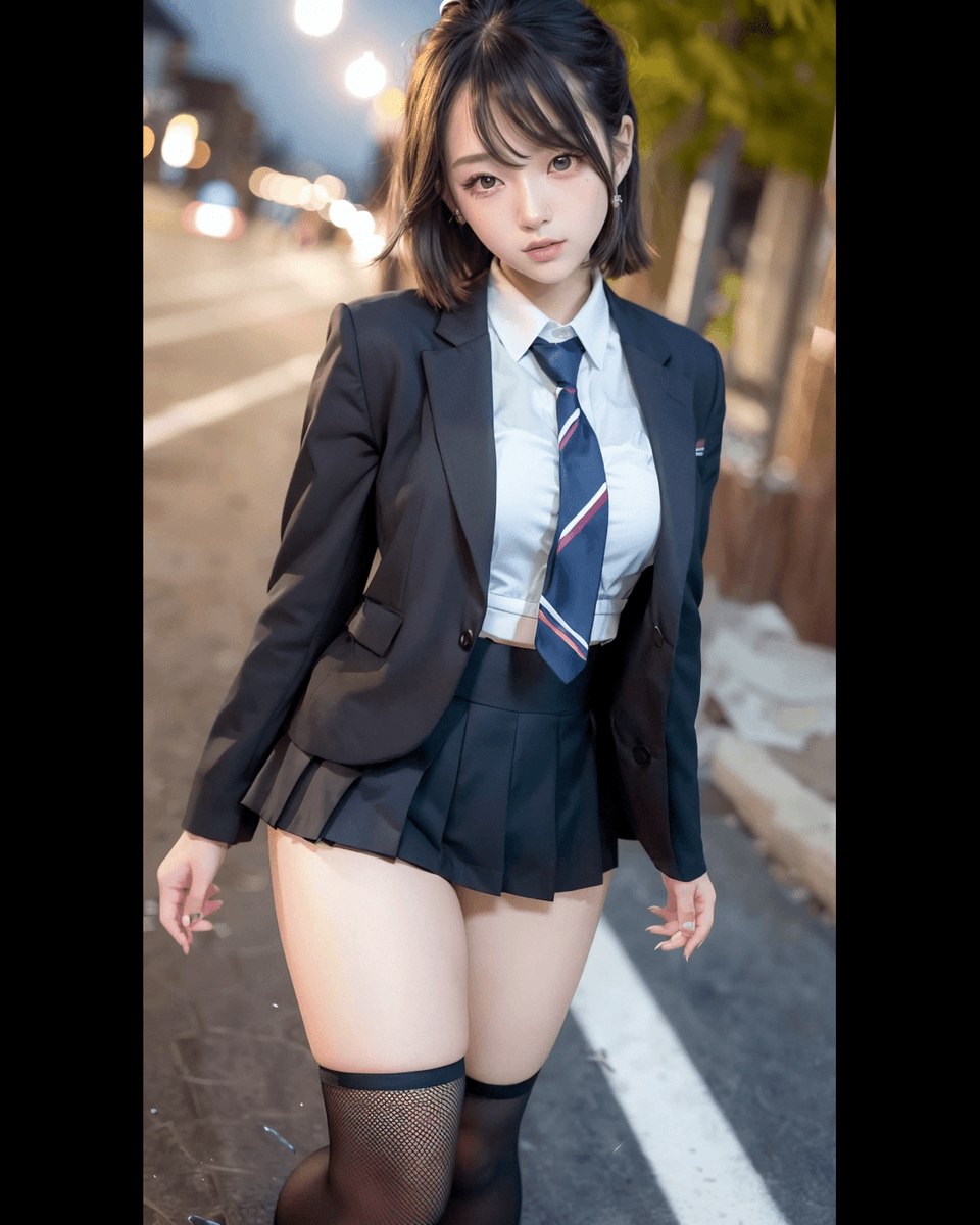 BeautyAIStudioO's tweet image. College uniforms may seem like a hassle, but they bring a unique sense of unity and identity. From the sea of plaid skirts to the crisp blazers, we rock our uniforms with pride, making a stylish statement on campus. #CollegeUniforms #UnityInStyle