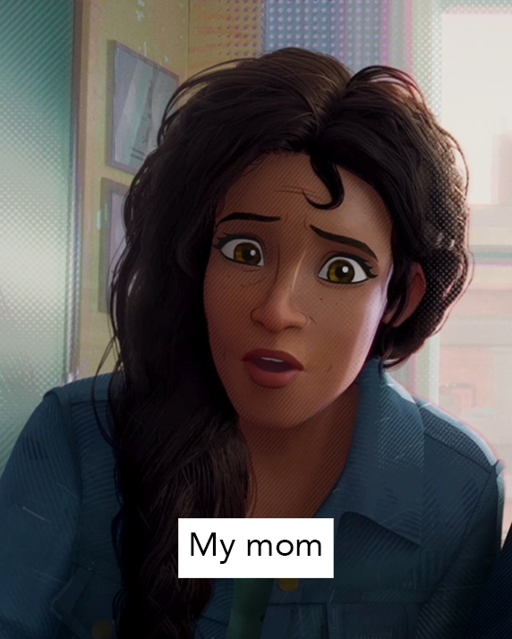 Sony Pictures Animation on Twitter "New Jersey's too far from New York