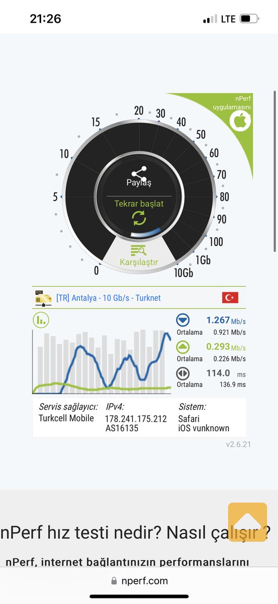 <a href="/Turkcell/">TURKCELL</a>  internet hızım.bu ay kullanmayacak olduğum internet paketinden ücret alırken vicdanınız rahat olacak mı