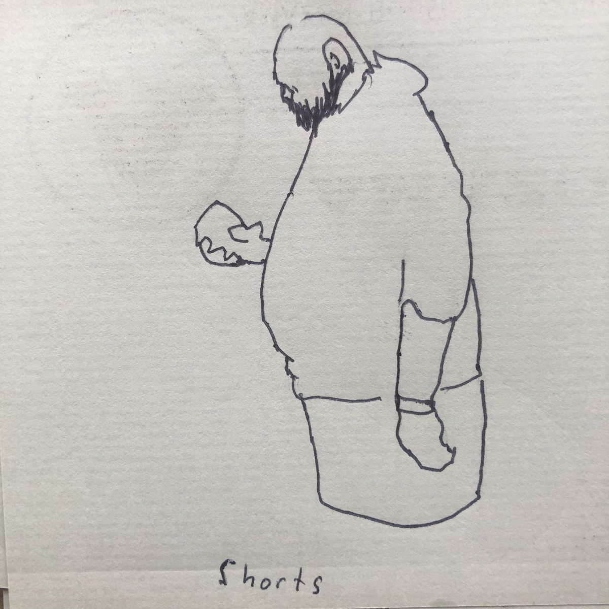 AkashBhatt72's tweet image. 26-06-23 Pt 2
#windowdrawings #secondpart #humanlife #injuries #helldog #everydaystuff #nothingtoseehere