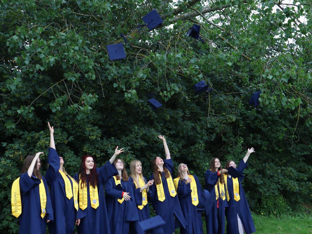 FXS_School's tweet photo. Congratulations to the Year 11 Graduates of 2023. See you at Prom 🥳🎉 https://t.co/coIE3rKxkN