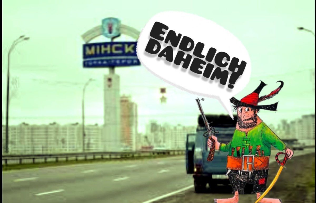 CvonderSee's tweet image. Feierabend!
#nafo #miltwitter ♥️ #hotzenplotz