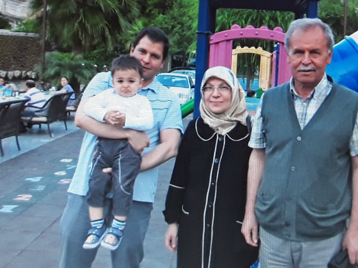 Artık Yusuf Bilge Tunç ortaya çıksın...

KavuşmanınAdı BayramOlsun