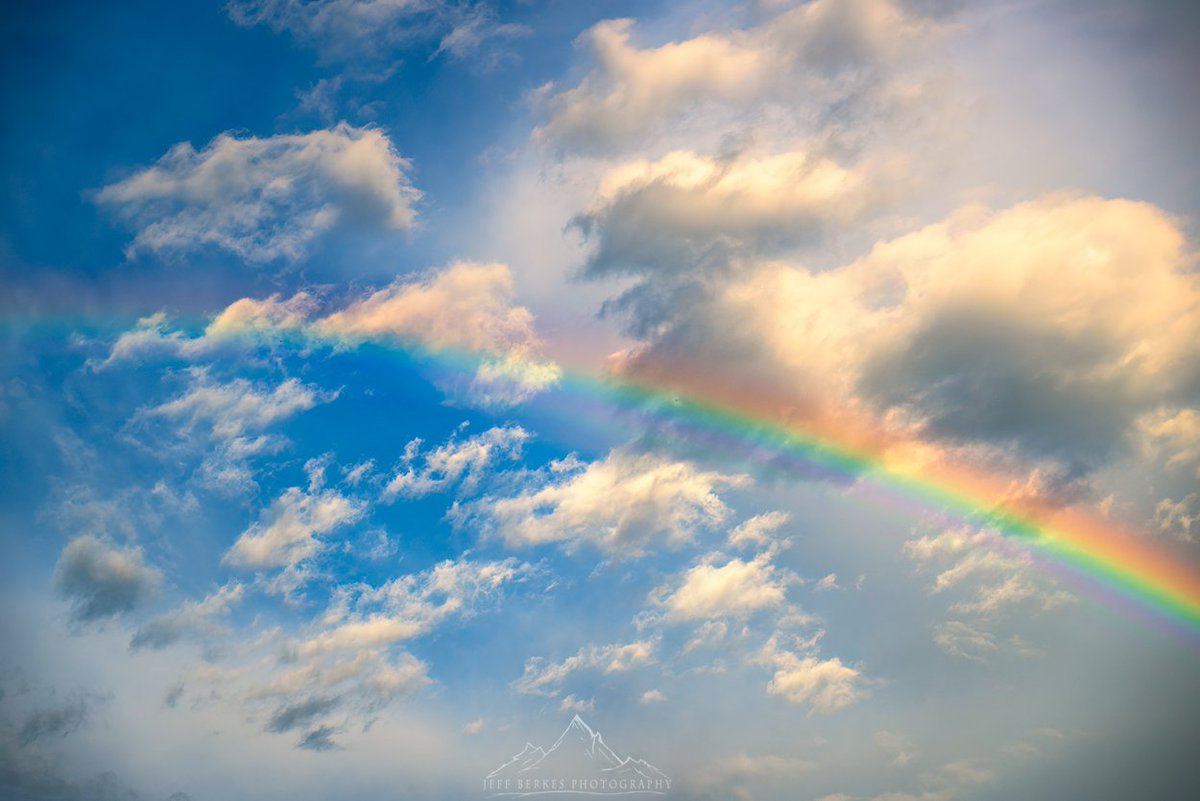 Tex369X's tweet photo. Super Rainbow 4 of 4