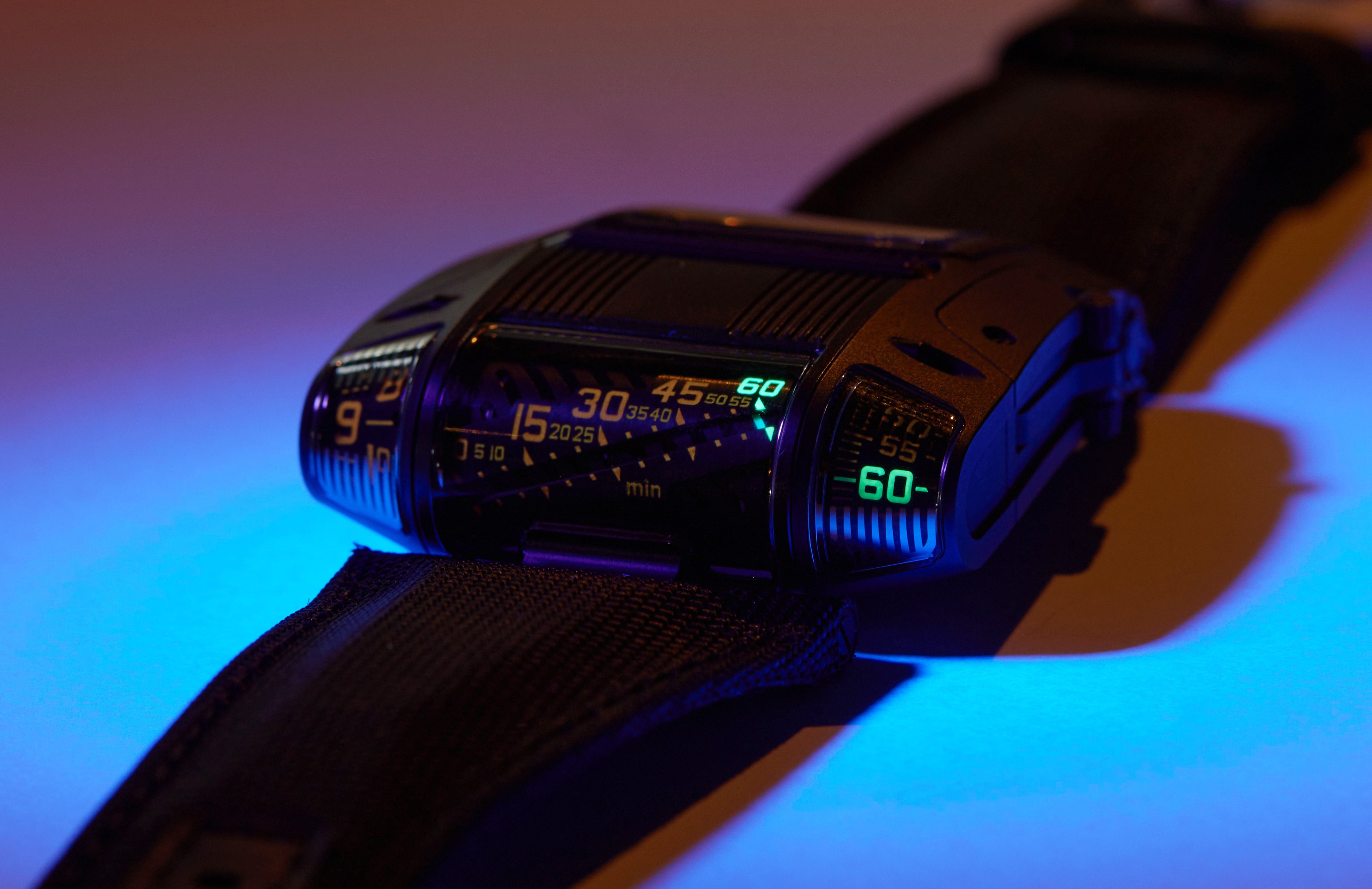 WatchBox Global on Twitter "In A Watch A Week, Jack Forster takes a