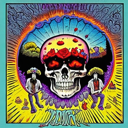 35thousandfeet's tweet photo. #GratefulDead #ai #taostudio https://t.co/LVRpFaaMIW