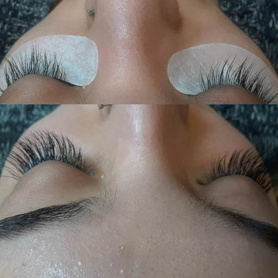 EyelashesR's tweet image. Come visit Eyelashes R Us  today and discover the benefits of working with a company who always puts customer satisfaction first! #EyelashExtensions #EyebrowThreading #FullFaceThreading bit.ly/3SfCEGa