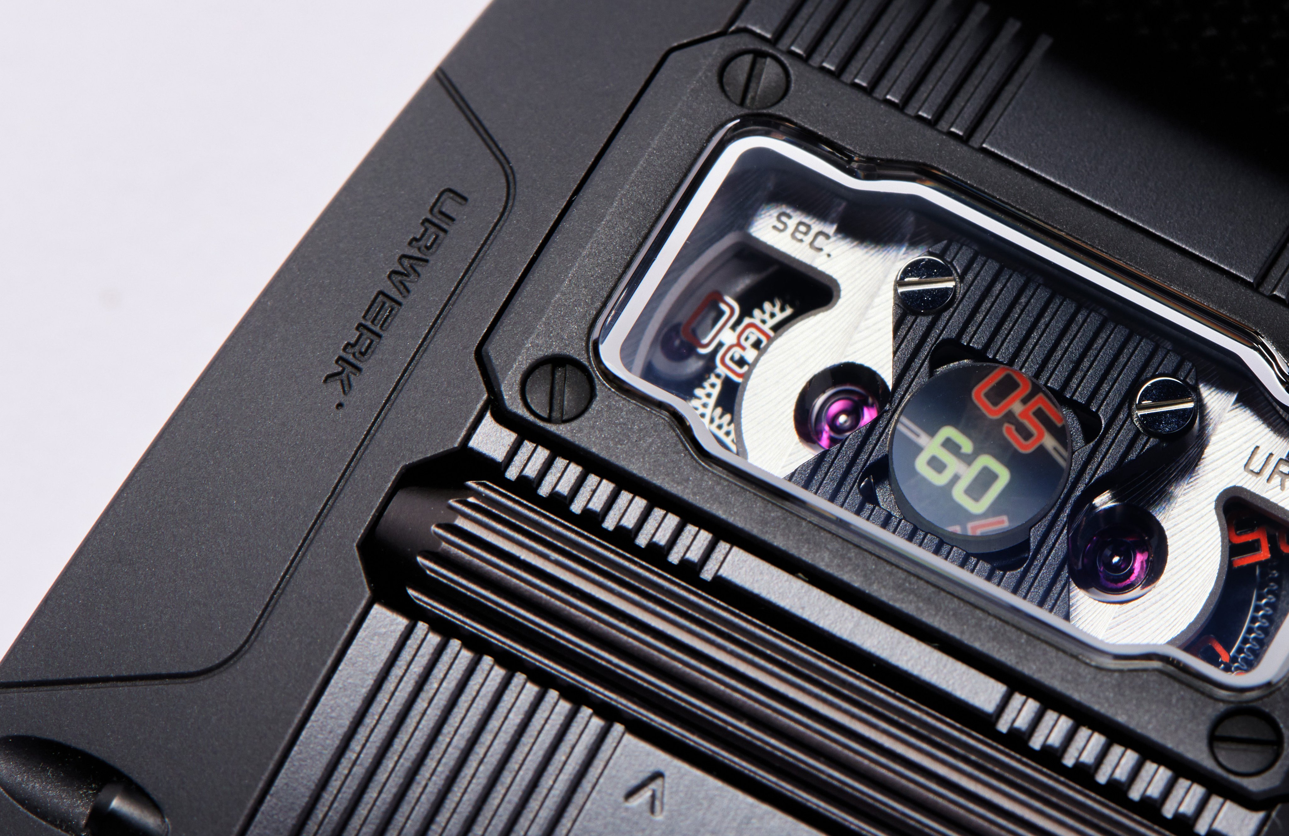 WatchBox Global on Twitter "In A Watch A Week, Jack Forster takes a