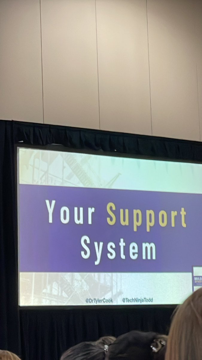 Meg Guffey, Principal tweet media