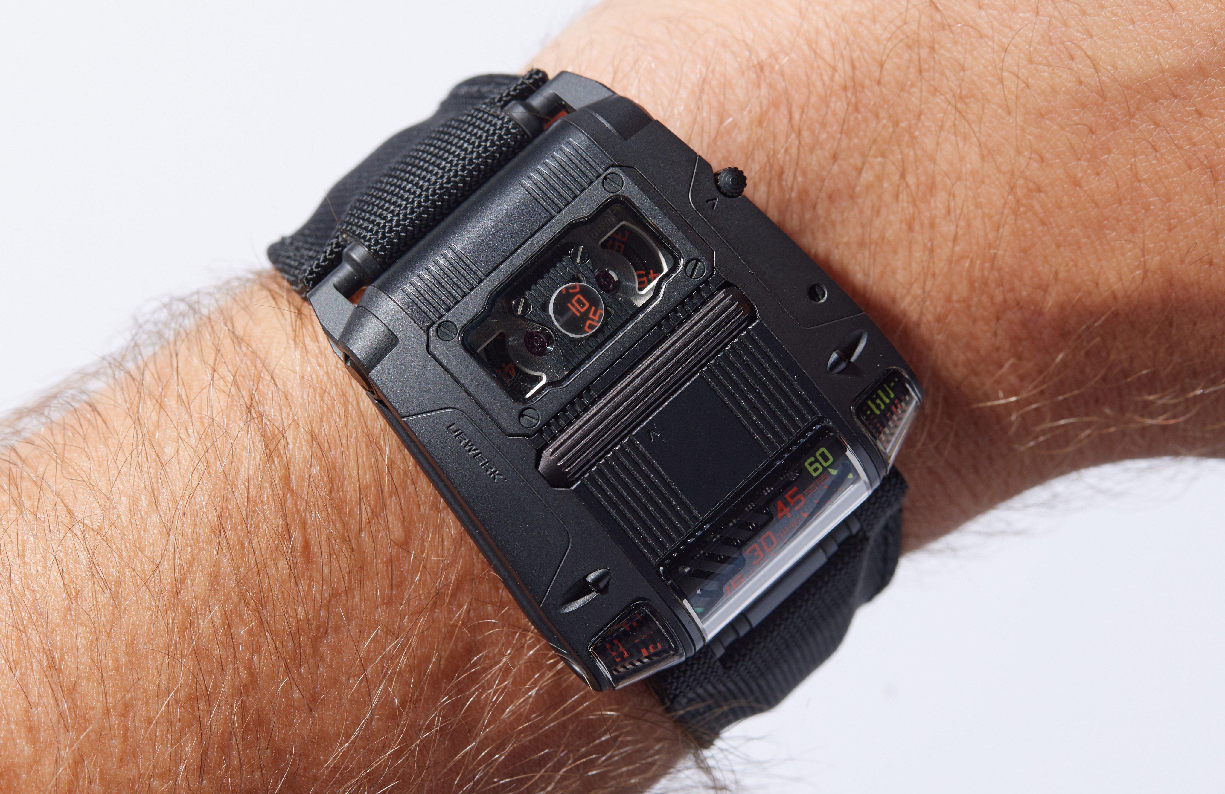 WatchBox Global on Twitter "In A Watch A Week, Jack Forster takes a