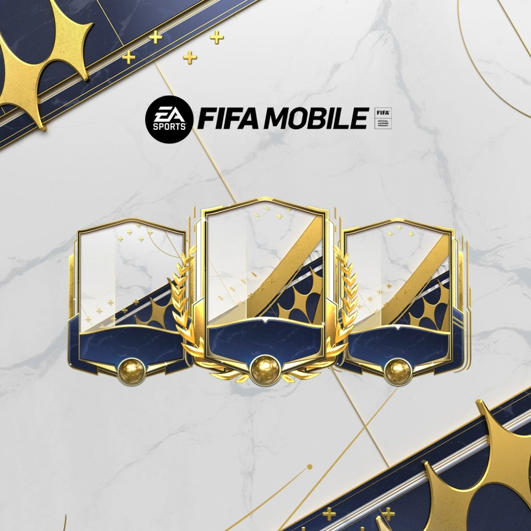 FIFA Mobile - Site Oficial da EA SPORTS