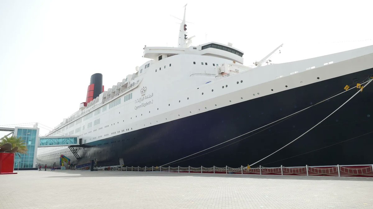 Cruise Lifestyle ⚓️ tweet media