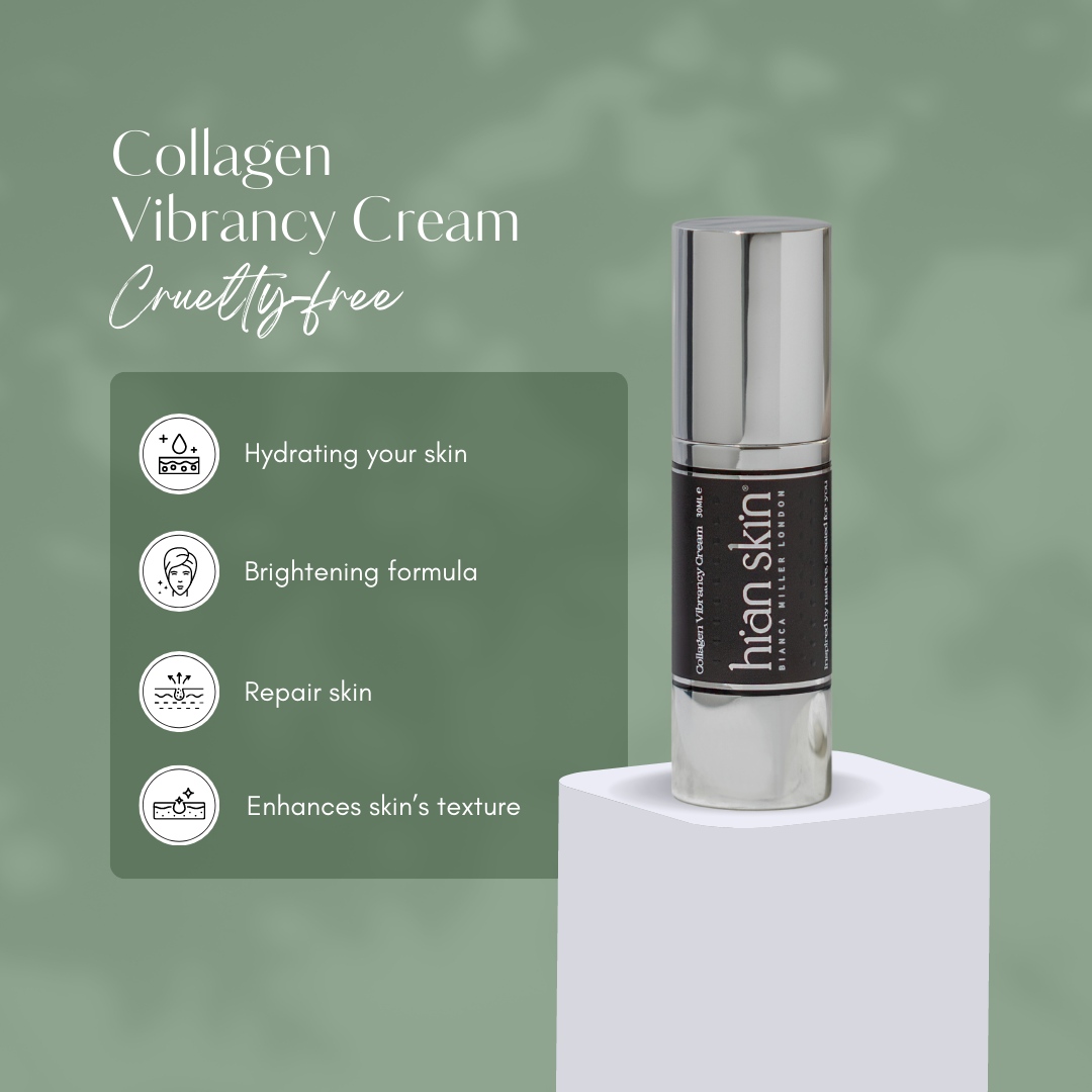 Bianca Miller London tweet media