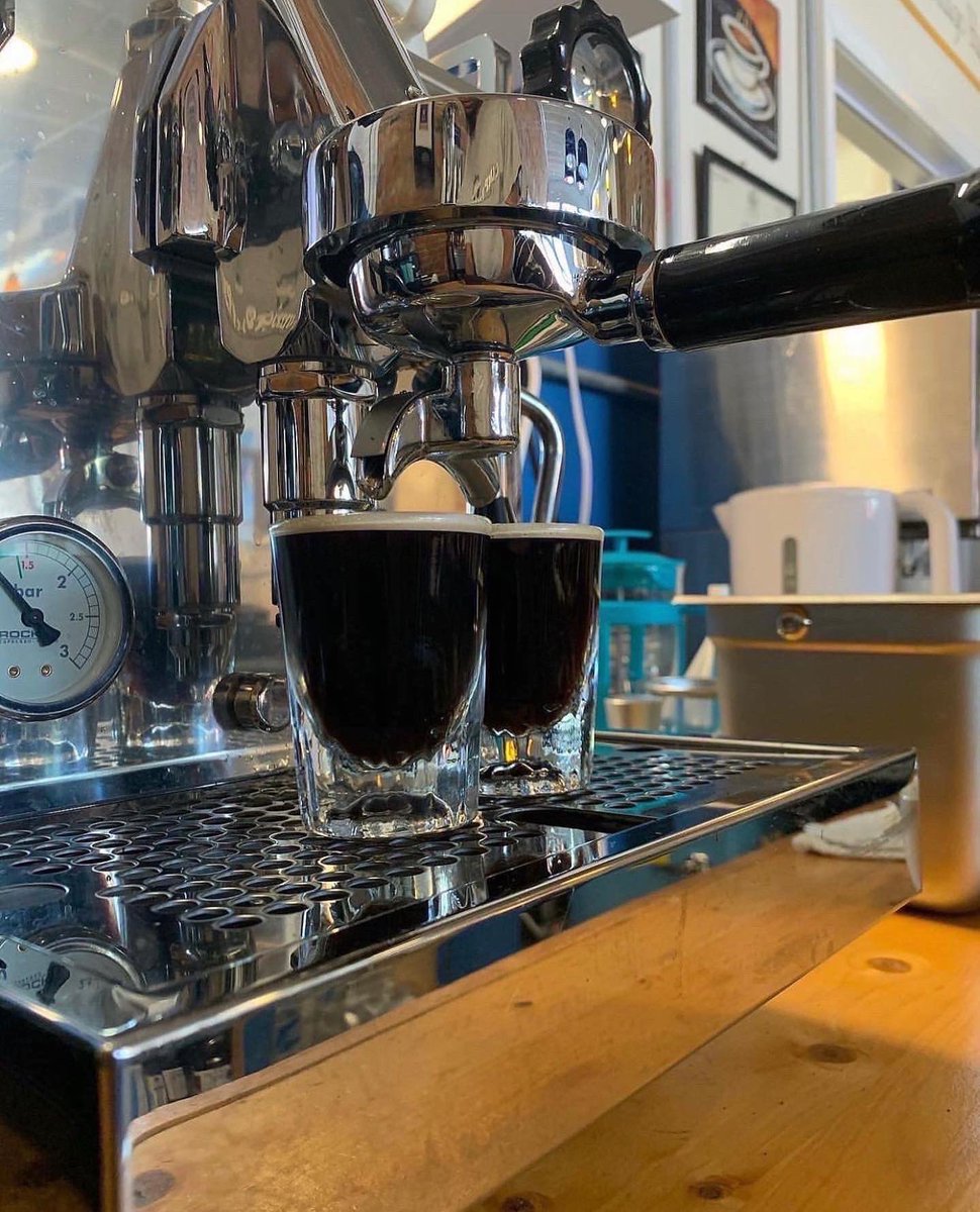 Indigo Blue Coffeehouse tweet media