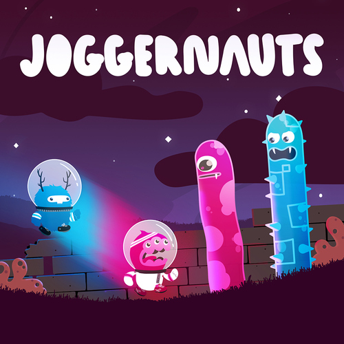 XPNnetwork's tweet photo. 🚨GIVEAWAY🚨
We've got a copy of of #JOGGERNAUTS on #STEAM to #GIVEAWAY!
To be in with a chance to win, simply:
LIKE
FOLLOW
TAG 2 FRIENDS
RETWEET
Bonus entry by Subscribing to our YouTube:
https://t.co/41Y1YKL5s0
#GAMECODEGIVEAWAY #GIVEAWAYALERT #STEAMGIVEAWAY https://t.co/o7h345rAIb