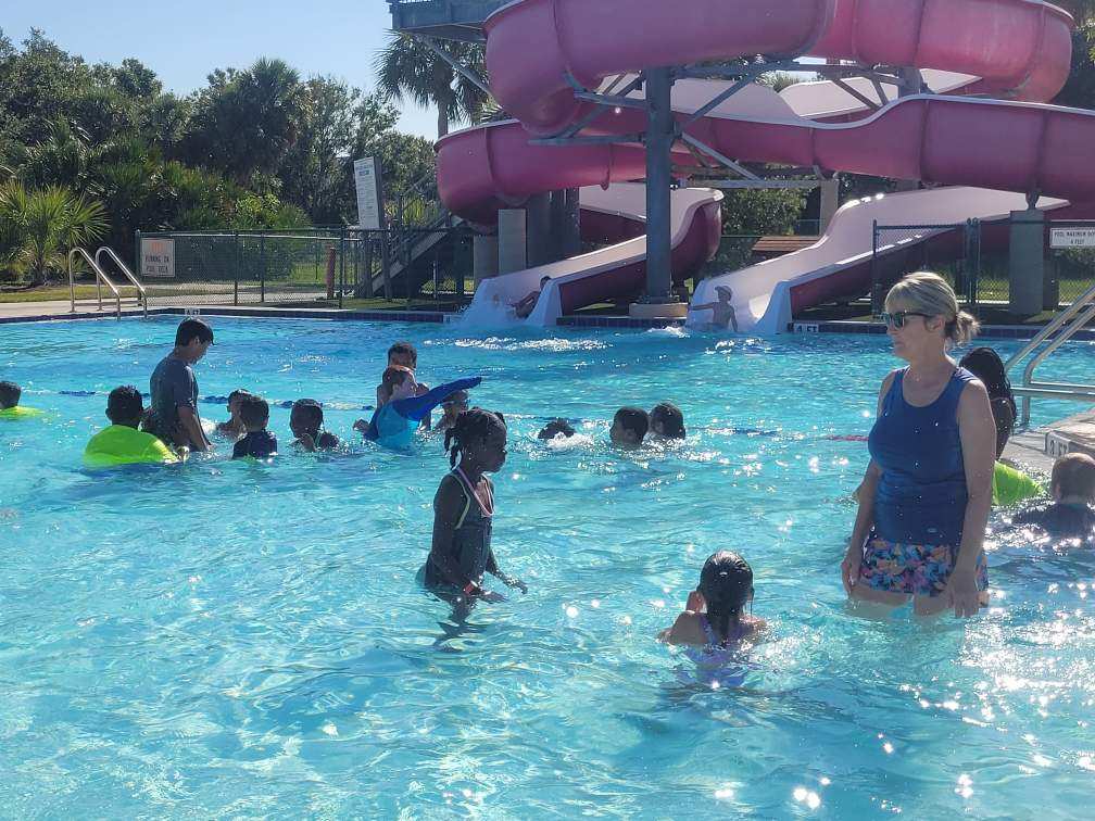 SDIRC Extended Day Program tweet media