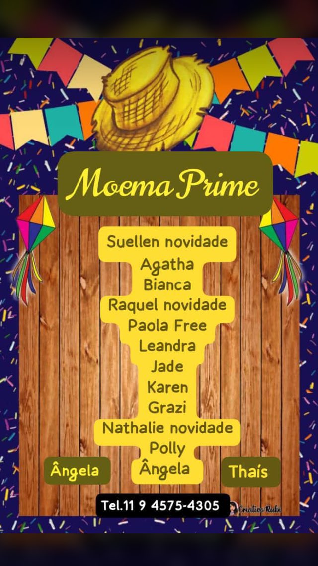 CMPPRIME's tweet image. Nosso time top dessa terça-feira. Vem relaxar gostoso #Terça #Tuesday #Massage #Equipe #Massagistas #Hot #MoemaPrime