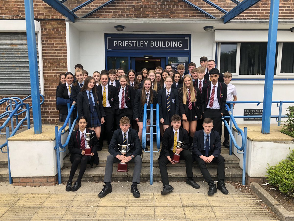 @PenkethHighPE tweet media