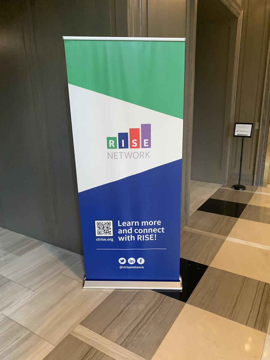 DylanGrayLMS's tweet image. I was honored to be asked to speak at the @ctrisenetwork symposium today! I was able to discuss the benefits of On Track Conferences. @JFlynnLMS @MeridenK12 @pvcivitello @HodumLMS