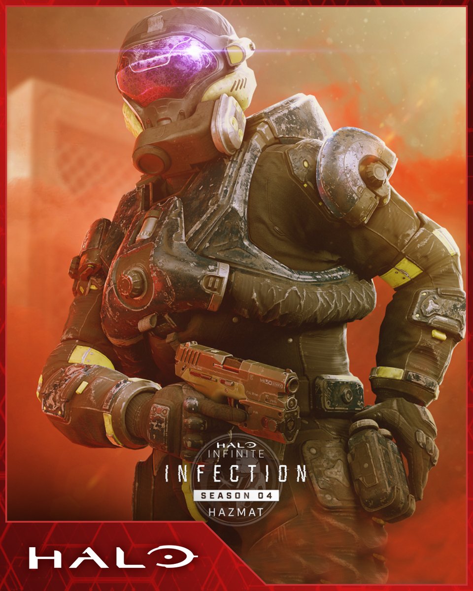 February Fix Halo - Official Site (en)