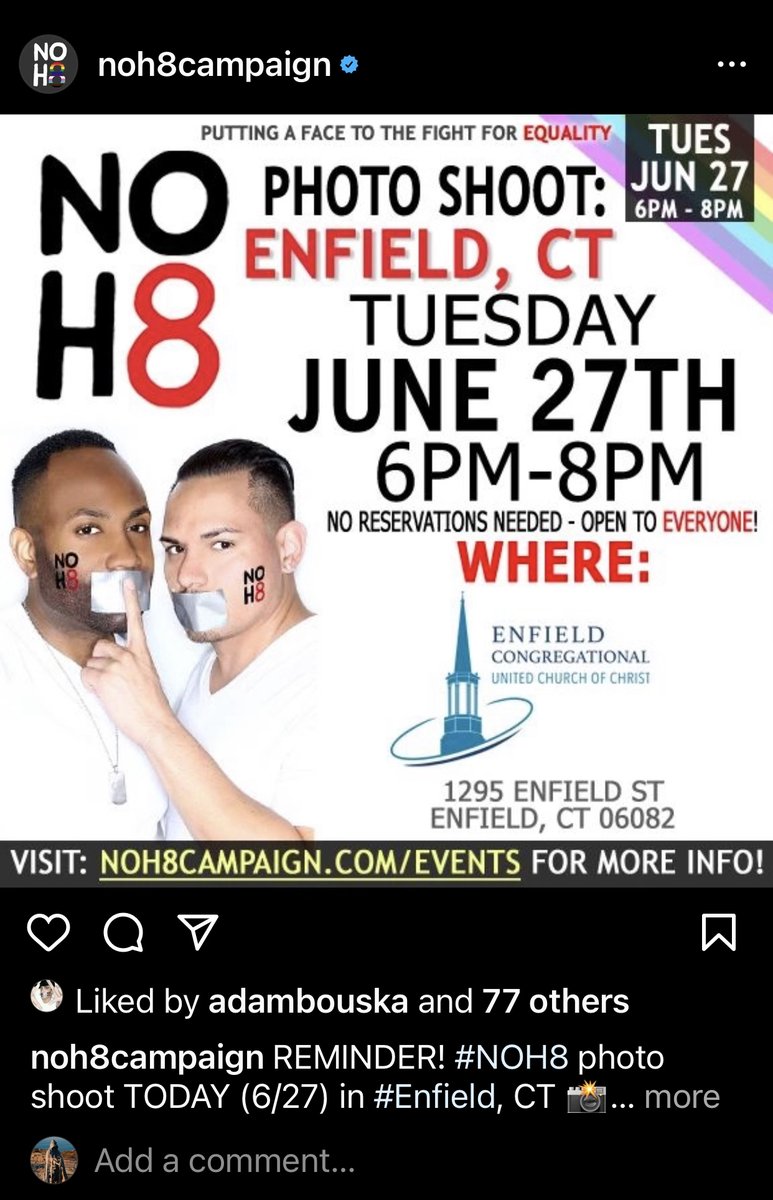 WeHaPride tweet media