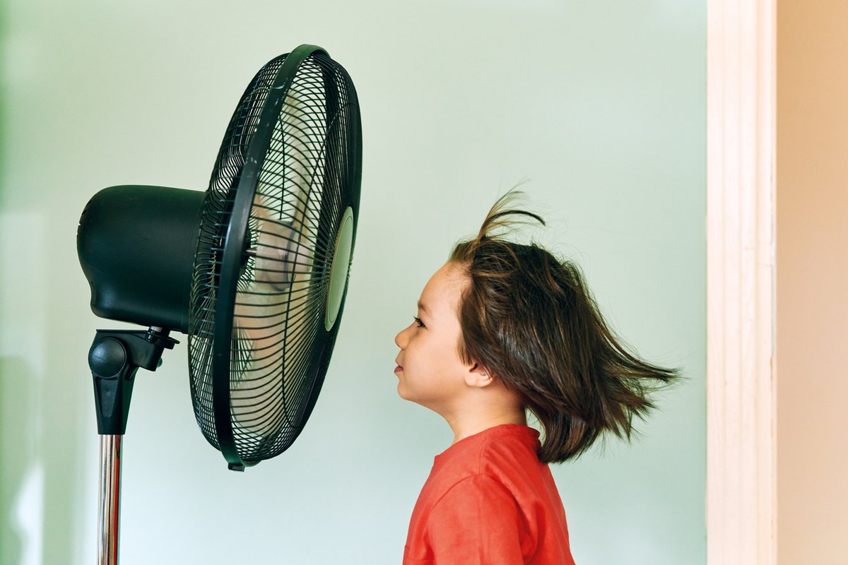 WindowWorksUSA's tweet image. RT @AHAM_Voice Consider using fans in conjunction with your air conditioner. They can help circulate cool air throughout the room and make you feel more comfortable without solely relying on the AC. #CoolingTips