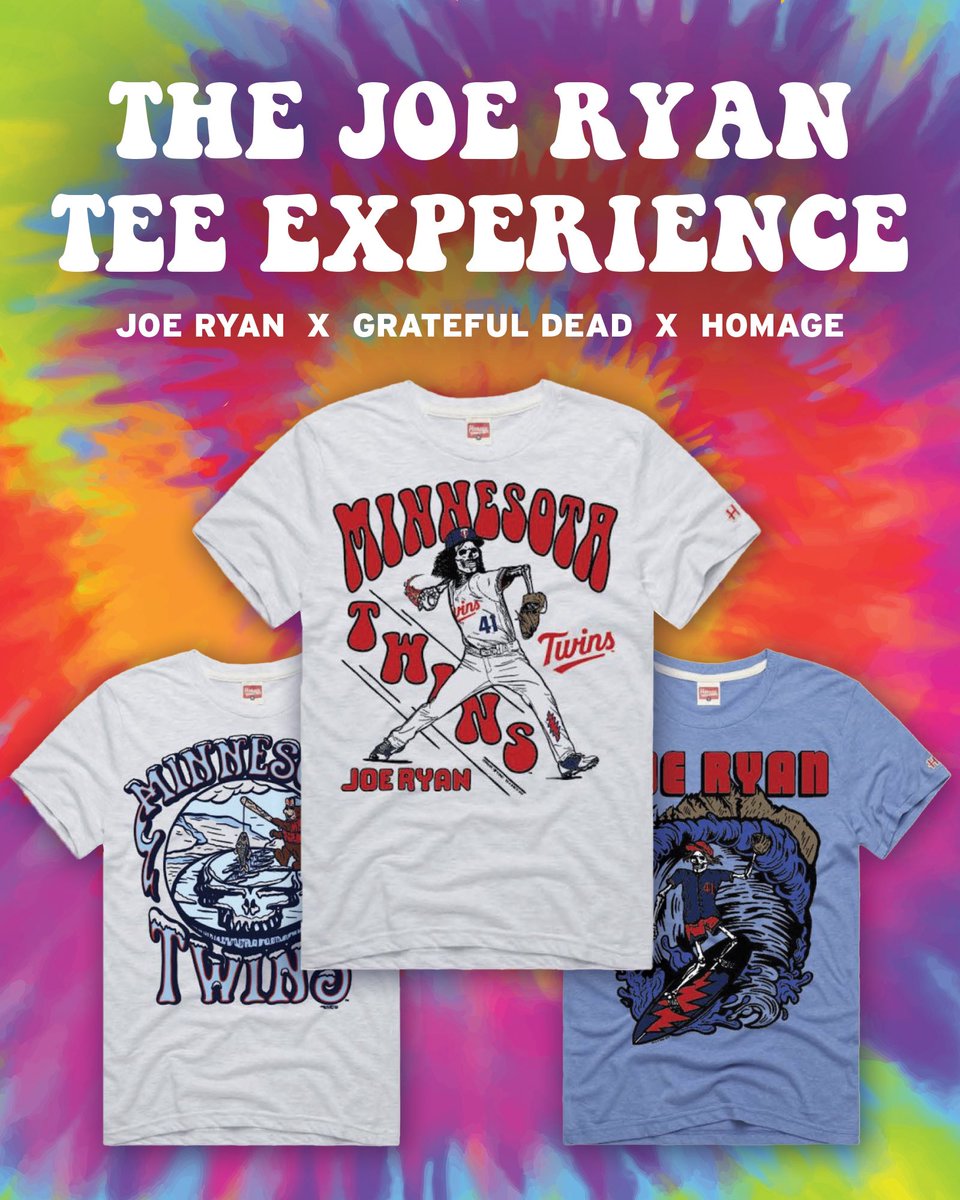 Minnesota Twins tweet media