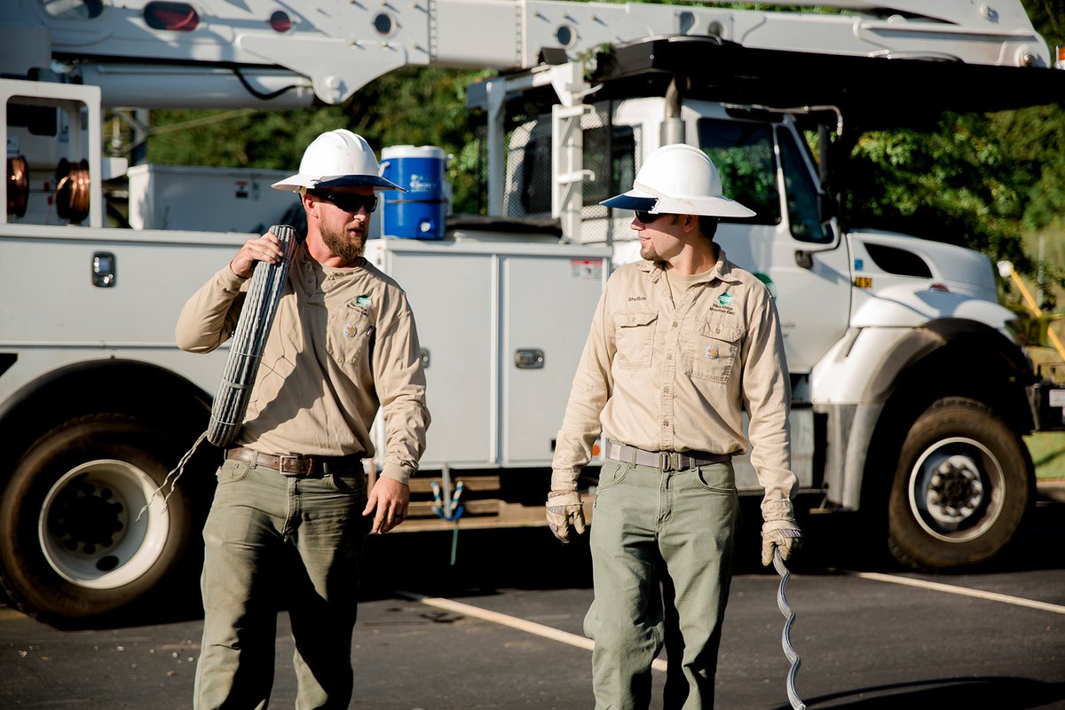 Blue Ridge Mountain EMC (@BlueRidgeMtnEMC) / Posts / X