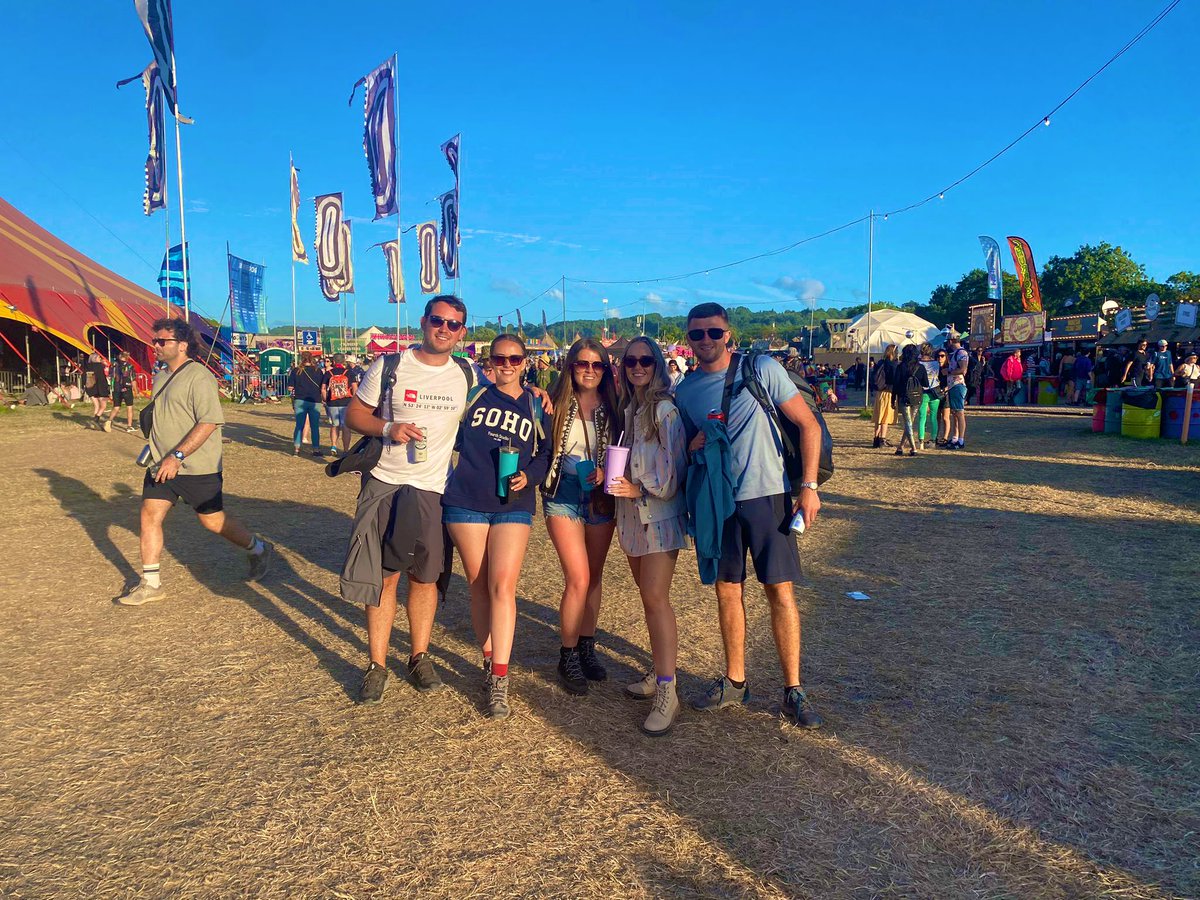 jay_smigga's tweet photo. Glastonbury 2023 👌 https://t.co/T5dDOAj97l