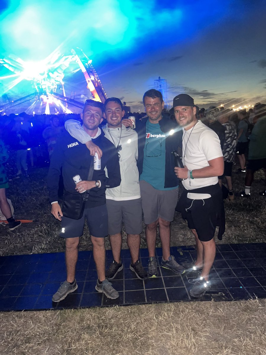 jay_smigga's tweet photo. Glastonbury 2023 👌 https://t.co/T5dDOAj97l