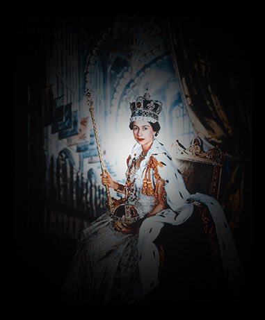 For my whole life Her Majesty, Queen Elizabeth II has always been there. In my childhood I can recall watching her wedding highlights on TV. I remember her as a beautiful young lady, to the much beloved grandmother of the nation. My deepest sympathies are with the Royal family.