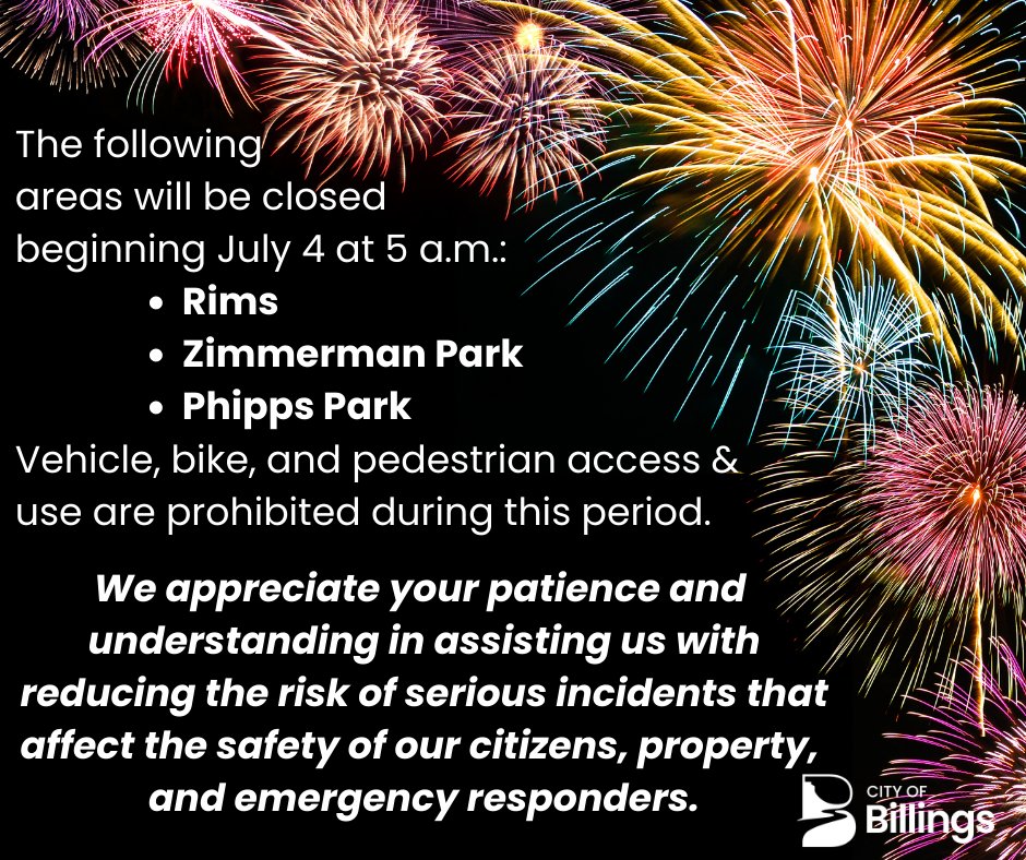 Billings Fire Department tweet media