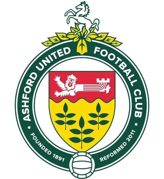 Ashford & District Sunday Football League tweet media