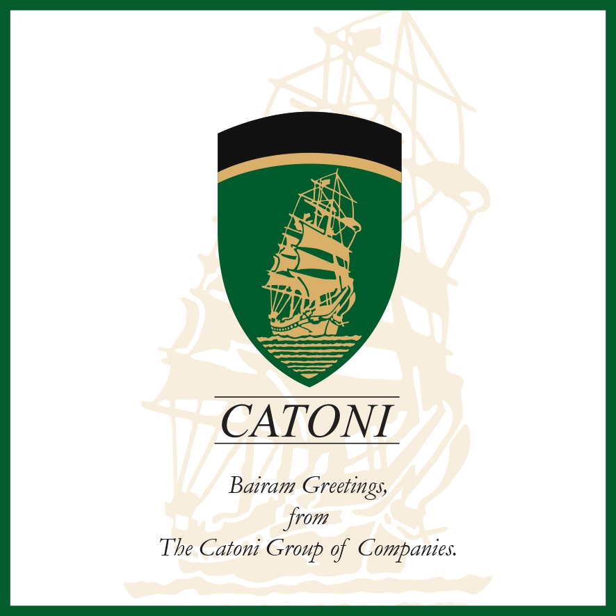 CatoniGroup's tweet photo. We extend our warmest wishes to all celebrating Eid al-Adha in the world. This special occasion is a time to reflect on the values of compassion, charity, and helping those less fortunate. We wish that Eid al-Adha may bring serenity to our hearts and peace to our world.
#catonigroup #EidalAdha #bairam #spiritual #sharing #happiness