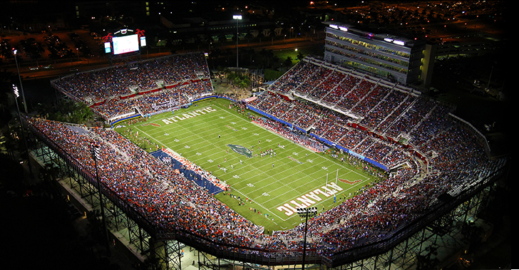 The American (@american_conf) on Twitter photo Get to know <a href="/FAUAthletics/">Winning In Paradise #WIP๐๏ธ</a>!
๐ Boca Raton, FL
๐บ West Palm Beach Market - #39
๐ค 95,800 population, 30,000 students
๐ 1.8 miles from the BEACH!
๐ฆ Mascot: Owlsley
โญ๏ธ Famous alum: <a href="/RealCarrotTop/">Carrot Top</a> ๐ฅ๐ค Get to know <a href="/FAUAthletics/">Winning In Paradise #WIP๐๏ธ</a>!
๐ Boca Raton, FL
๐บ West Palm Beach Market - #39
๐ค 95,800 population, 30,000 students
๐ 1.8 miles from the BEACH!
๐ฆ Mascot: Owlsley
โญ๏ธ Famous alum: <a href="/RealCarrotTop/">Carrot Top</a> ๐ฅ๐ค