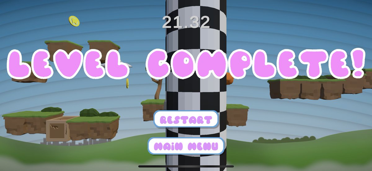 NFT_MC_MA's tweet image. Well, I completed the level so there’s that! ⚡️🦷🙏🏽 #ChompChomp #Paratoother #RunnerMode #ElectricTeam @BrentBertram2 🫡